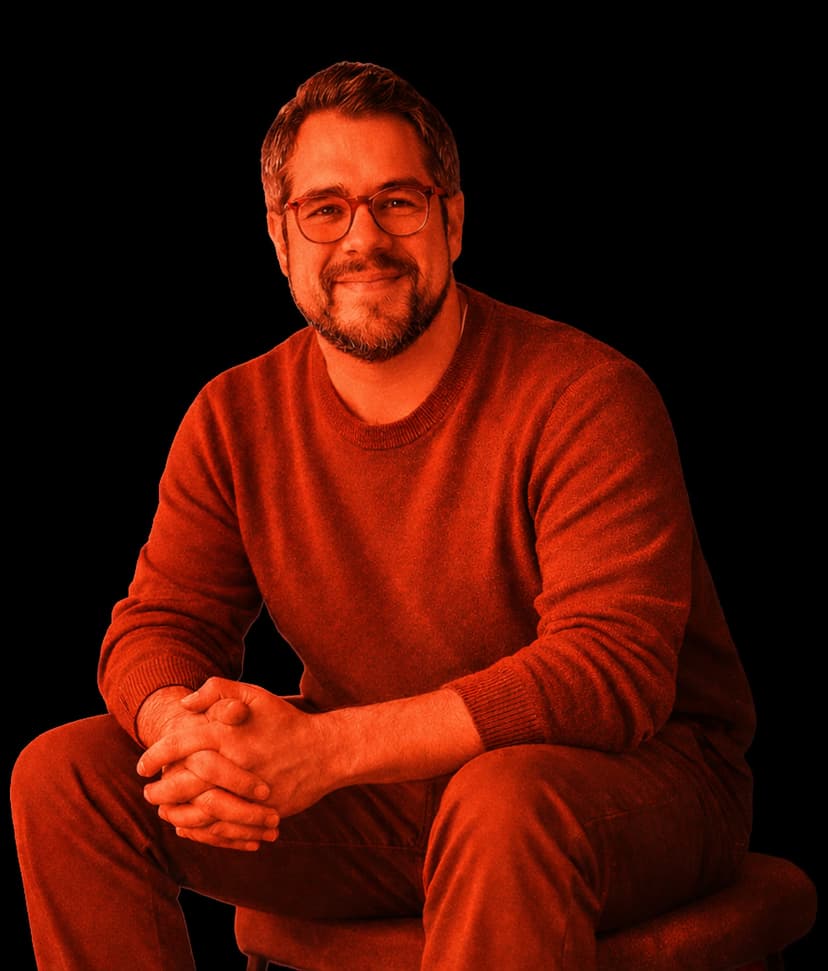 Aaron — Founder of Megamize